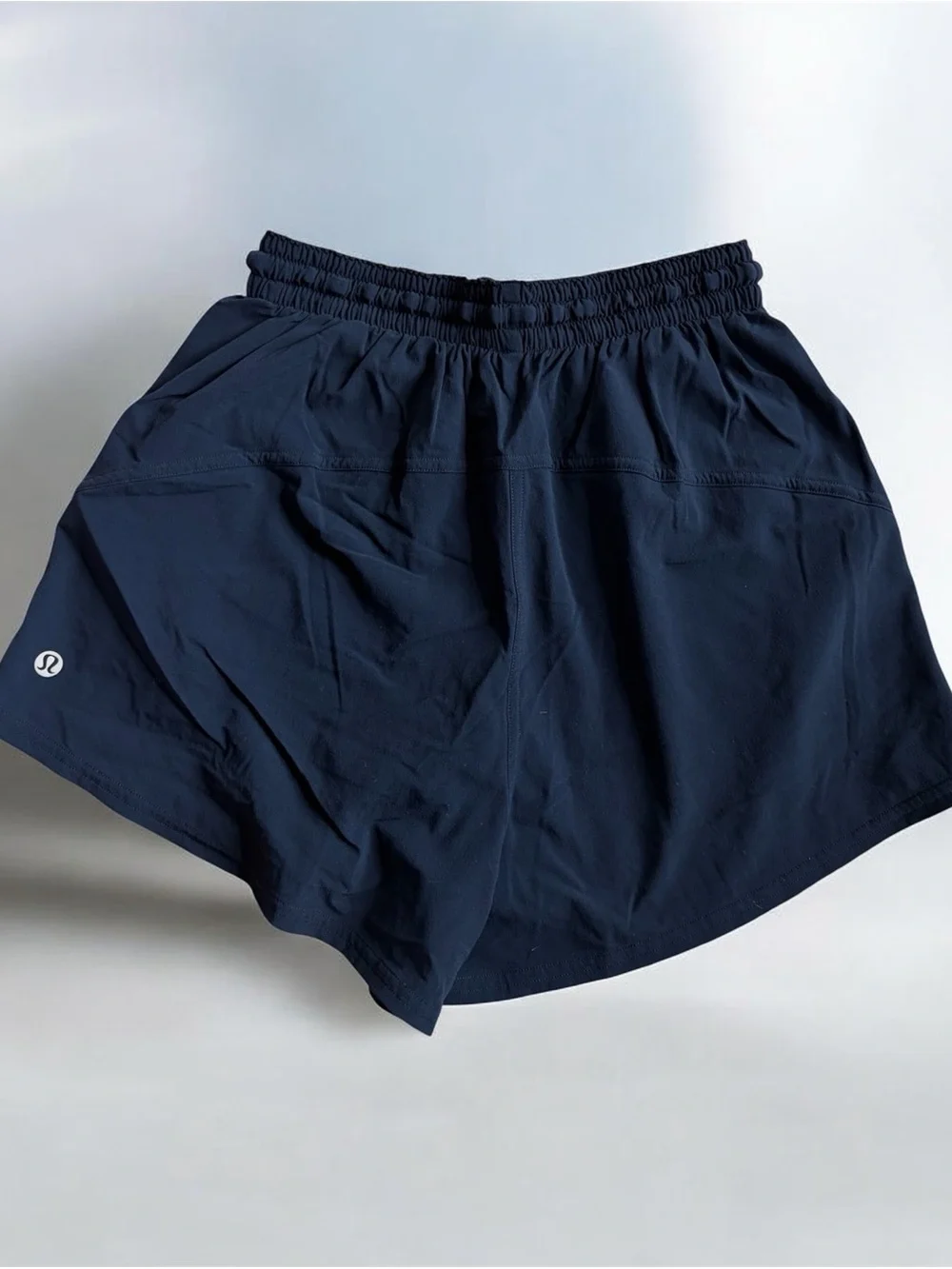 🍋Lululemon Lightweight High-Rise Relaxed Short 3